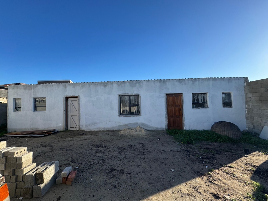 3 Bedroom Property for Sale in Forest Glade Western Cape